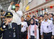 KAI Daop 9 Jember Sediakan Ribuan Tiket Diskon