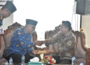 Purworejo Kirim Bantuan Rp110 Juta, Agam Berterima Kasih