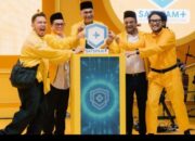 IM3 Tangkal Penipuan Digital Ramadhan dengan SATSPAM+