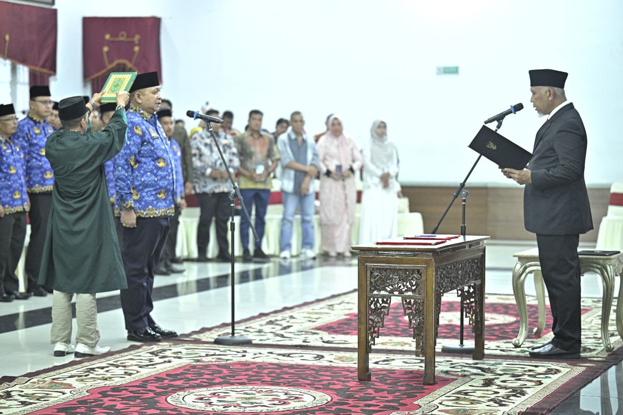 ikuti-jejak-zefnihan,-mantan-calon-sekdaprov-sumbar-andree-algamar-pilih-jadi-eselon-ii-di-pemprov-sumbar