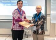 ASSI Pilih Ketua Baru, Industri Satelit Nasional Menguat
