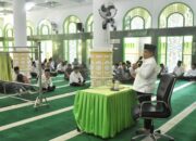 Bupati Agam Ajak ASN Sucikan Diri Sambut Ramadan