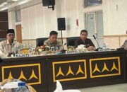 Kejati Usut Korupsi UIN Imam Bonjol, 10 Saksi Diperiksa