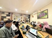 Agam Susun RKPD 2027 Lewat Musrenbang Hybrid