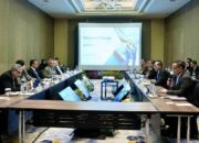 Pertamina Pacu Transisi Energi, Optimalkan Bisnis Rendah Karbon