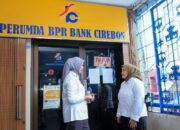 LPS Mulai Bayar Simpanan Nasabah Bank Cirebon