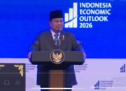Danantara: Prabowo Pacu RoA Hingga Tujuh Persen
