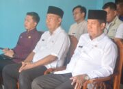 SPPG Diresmikan, Agam Dukung Pangan Nasional