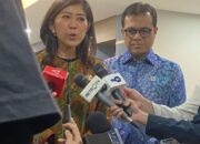 Kemkominfo Pantau Jaringan, Amankan Transaksi Digital Saat Lebaran