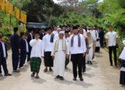 Masjid Al-Amin Beroperasi, Wali Kota Padang Kuatkan Peran