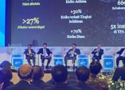 Genjot Belanja, Pemerintah Targetkan Ekonomi Tumbuh 6 Persen