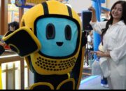 Binus Luncurkan Project Impact: Rouge, Game Basmi Alien