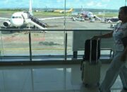 InJourney Diskon Tarif Bandara, Tiket Pesawat Lebih Murah