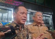 KLHK Serahkan Data, Satgas PKH Evaluasi Izin Perusahaan