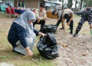 Tanjung Mutiara: Pemerintah, TNI, Polri Bersihkan Pasia Tiku