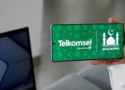 Telkomsel-Muslim Pro Kolaborasi, Mudahkan Ibadah Digital Ramadhan