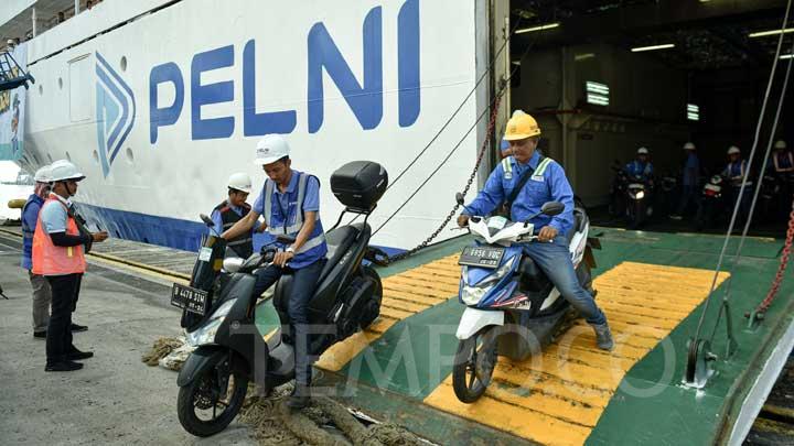 pelni-sediakan-800-tiket-gratis-mudik-lebaran-2026