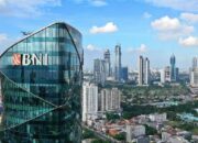 BNI Operasikan Layanan Terbatas Dukung Transaksi Strategis Imlek