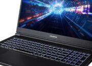 Colorful Evol P15: RTX 50 Series Bidik Gamer