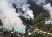 Sulut Kembangkan Energi Panas Bumi Bersama Selandia Baru
