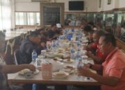 PJS Bukittinggi Sambut Ramadhan dengan Silaturahmi Erat