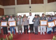 Padang Terima Bantuan Rp4,53 Miliar, Perbaiki Rumah Warga
