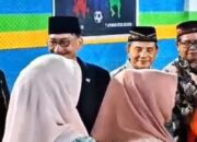 Kambang Gelar Doa, Pasukuan Sikumbang Lengayang Sambut Ramadhan