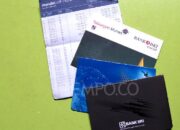 OJK: Jual Beli Rekening Bank Ilegal dan Berisiko