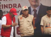 Sumbar Targetkan Surplus Darah, Gerindra Rutinkan Donor