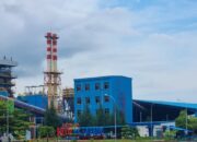 UI Olah Limbah Industri Jadi Material Bangunan