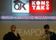 OJK Serahkan Tersangka Manipulasi Saham SWAT ke Kejaksaan