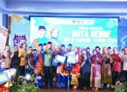 Padang Pilih Duta GenRe 2026, Siapkan Generasi