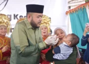 Padang Gencarkan Posyandu, Percepat Turunkan Stunting Balita