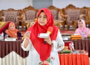PKK Agam Dorong Kader Jadi Agen Perubahan Digital