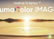 Realme 16 Series 5G Tingkatkan Kualitas Foto Portrait