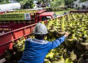 Pertamina Tingkatkan Pasokan Elpiji 3 Kg Jelang Ramadan