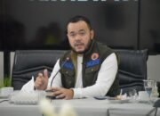 Sungai Bangek Meluap, Tim Gabungan Evakuasi Mahasiswa Terjebak