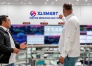 XLSmart Tingkatkan Jaringan, Antisipasi Lonjakan Trafik Ramadan