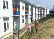 Sengkrah Berbenah: Rumah Deret Atasi Kawasan Kumuh