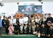 Padang Gelar Tahrib Ramadan, Wali Kota Ajak Tingkatkan Diri