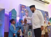 Padang: 250 Sekolah Ramaikan Grand Final Cerdas Qur’an