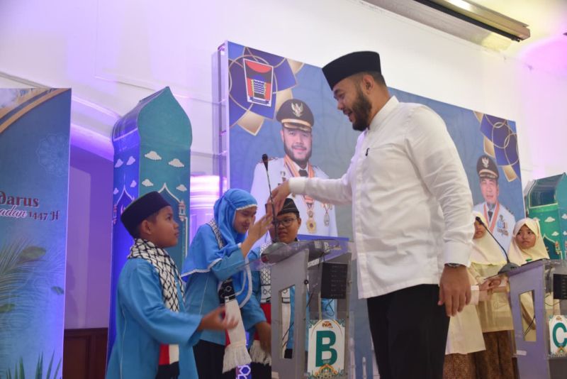grand-final-cerdas-qur’an-tingkat-sd-smp-se-padang-diikuti-250-sekolah