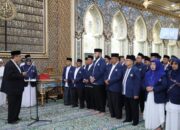 Fadly Amran Nahkodai IPQAH Sumbar, Fokus Generasi Qurani