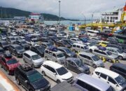 Kemenhub Percepat Penyeberangan Jawa-Sumatera, Siapkan Lima Jalur