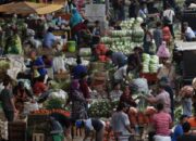 Bapanas Matangkan Perpres: Selamatkan Pangan, Bantu Masyarakat