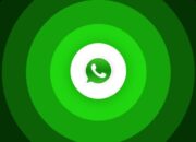 WhatsApp: Tips Jaga Harmoni Komunikasi Saat Imlek