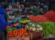 Harga Pangan Meroket, Kemendag Lakukan Koordinasi Stabilkan Pasar