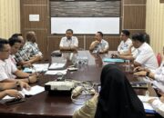 Sawahlunto Genjot APBD-P dan CSR untuk Porprov