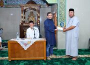 Wako Imbau Keluarga Bentengi Generasi Muda dari Narkoba