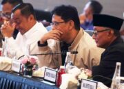 Dana Bencana Mandek, Mensesneg Ambil Alih Tanggung Jawab